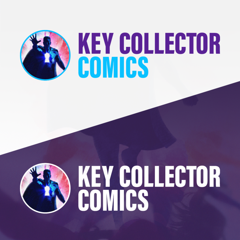 Key Collector Logo