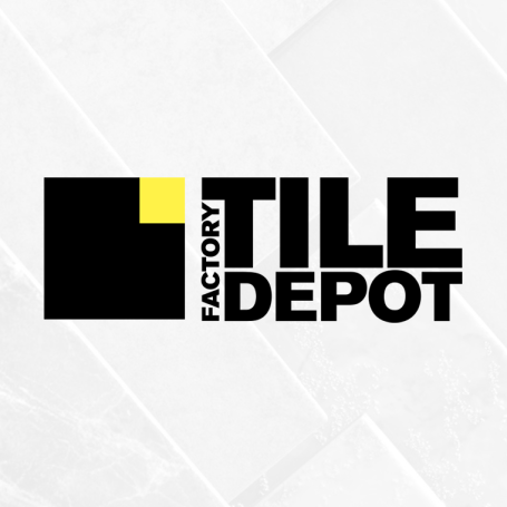 Factory Tile Depot Logo