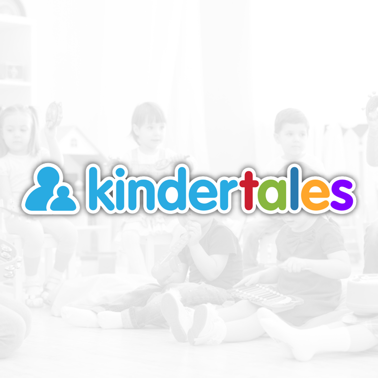 Kindertales Logo